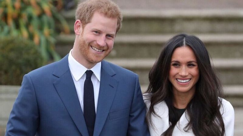 Prințul Harry și Meghan Markle vor acorda primul interviu de la plecarea lor de la Casa Regală
