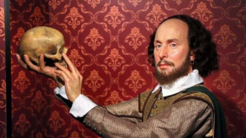 Shakespeare ar putea fi interzis din programa şcolară din America