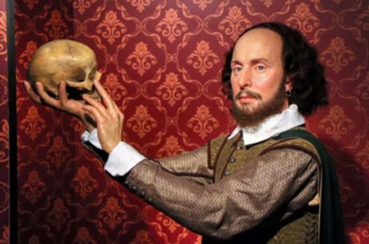 Shakespeare ar putea fi interzis din programa şcolară din America 