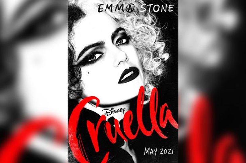 Emma Stone va fi personaj principal în „Cruella”