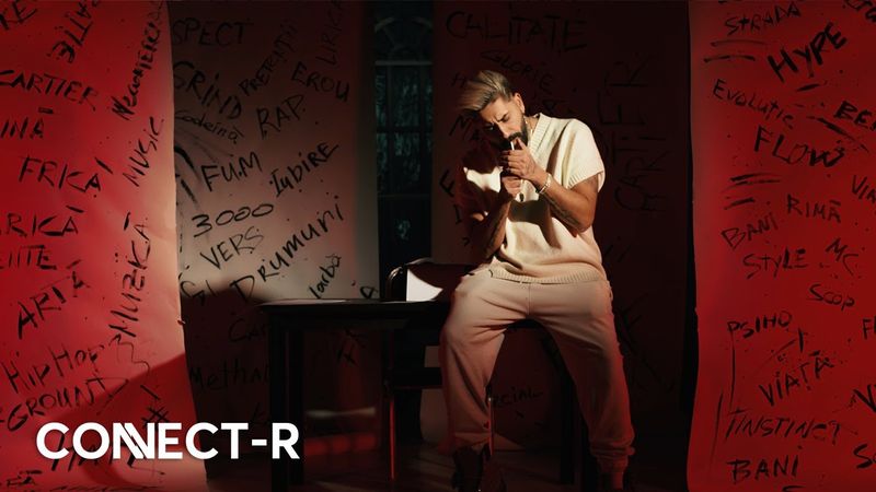 Connect-R va lansa &bdquo;Cantareti De Karaoke&rdquo;