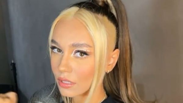 Mira, schimbare uimitoare de look. Cu cine au confundat-o fanii