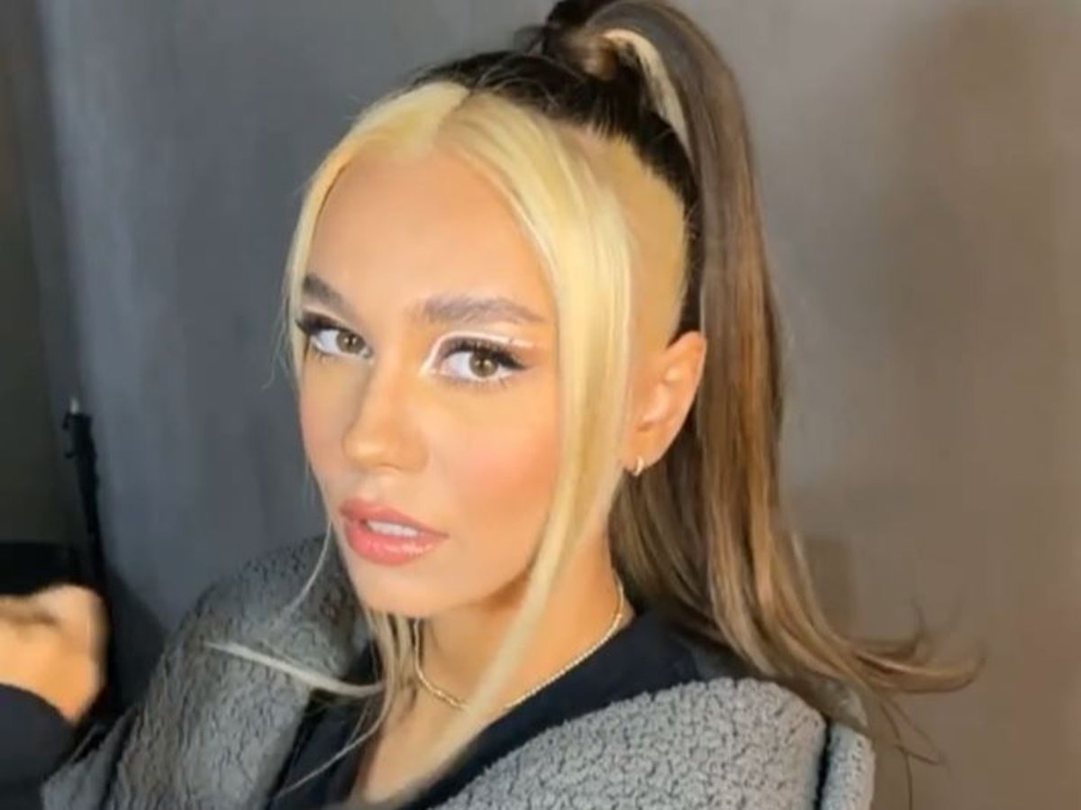 Mira, schimbare uimitoare de look