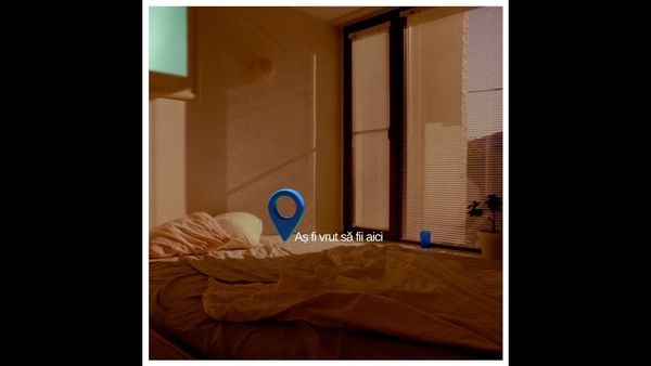 Criss Blaziny a lansat &bdquo;Aș fi vrut să fii aici&rdquo;, &icirc;n colaborare cu Dayana