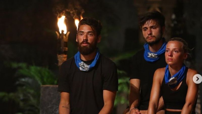 Răsturnare de situație la Survivor Rom&acirc;nia: Marilena s-a descalificat! &bdquo;Psihic, nu mai pot&rdquo;