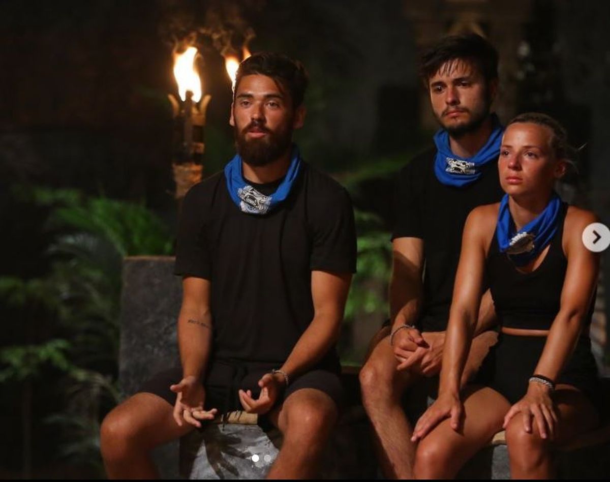 Marilena de la Survivor România s-a descalificat 