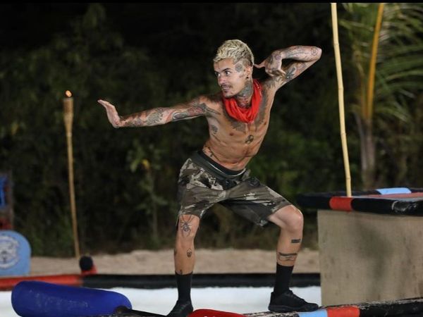 Faimoșii au c&acirc;știgat jocul de recompensă la Survivor Rom&acirc;nia