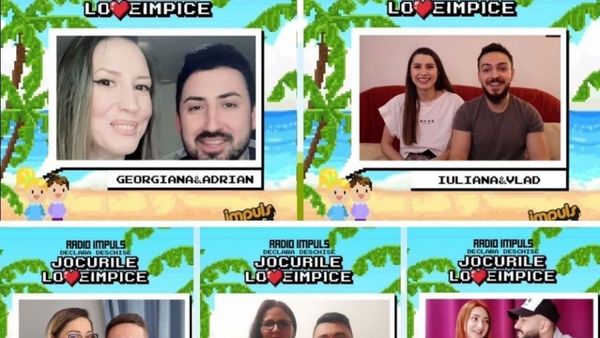 Finaliștii concursului „Jocurilor LOVEimpice” și-au făcut deja planurile pentru vacanța în Dominicană! Ce activități ar face dacă ar câștiga