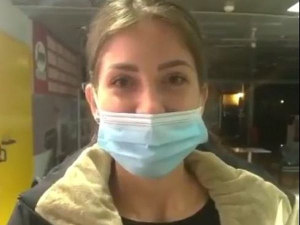 Mihaela de la Survivor a ajuns &icirc;n Rom&acirc;nia. Primele declarații ale fostei Războinice