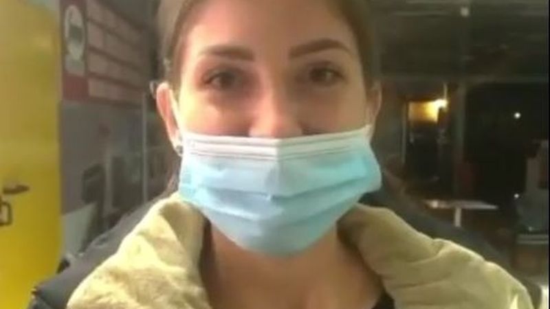 Mihaela de la Survivor a ajuns &icirc;n Rom&acirc;nia. Primele declarații ale fostei Războinice