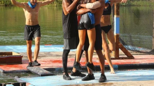 Războinicii de la Survivor au c&acirc;știgat prima imunitate a săptăm&acirc;nii