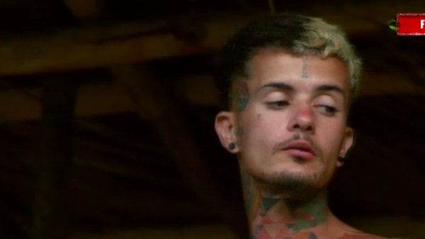 Zanni a explodat la Survivor Rom&acirc;nia: &bdquo;Cotoroanțo, aruncă-te &icirc;n foc&rdquo;