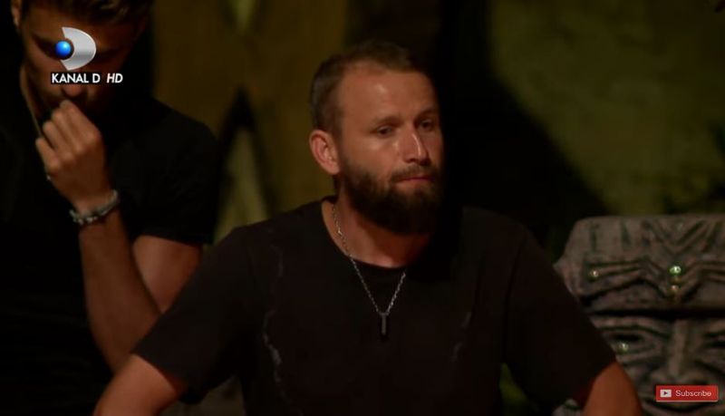 Răsturnare de situație la Survivor România! Un alt Războinic a părăsit competiția