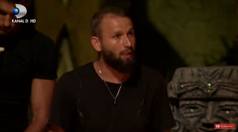 Răsturnare de situație la Survivor România! Un alt Războinic a părăsit competiția