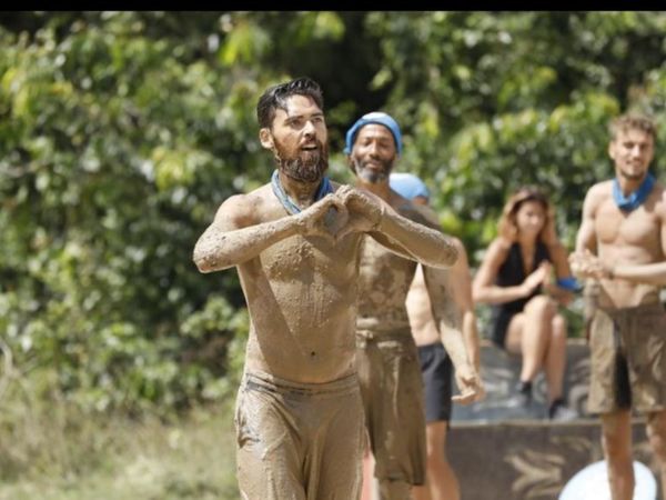 S-a făcut din nou ștafetă la Survivor Rom&acirc;nia. Cine a c&acirc;știgat a doua imunitate a săptăm&acirc;nii?