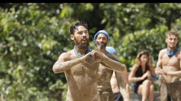 S-a făcut din nou ștafetă la Survivor România. Cine a câștigat a doua imunitate a săptămânii?