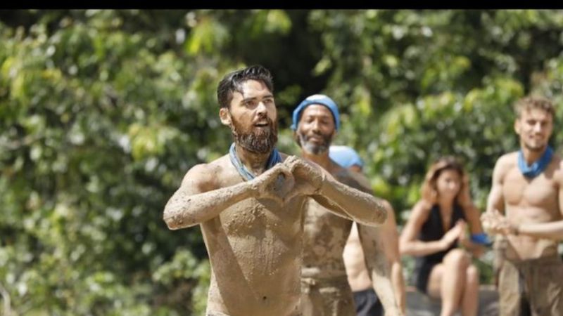 S-a făcut din nou ștafetă la Survivor Rom&acirc;nia. Cine a c&acirc;știgat a doua imunitate a săptăm&acirc;nii?