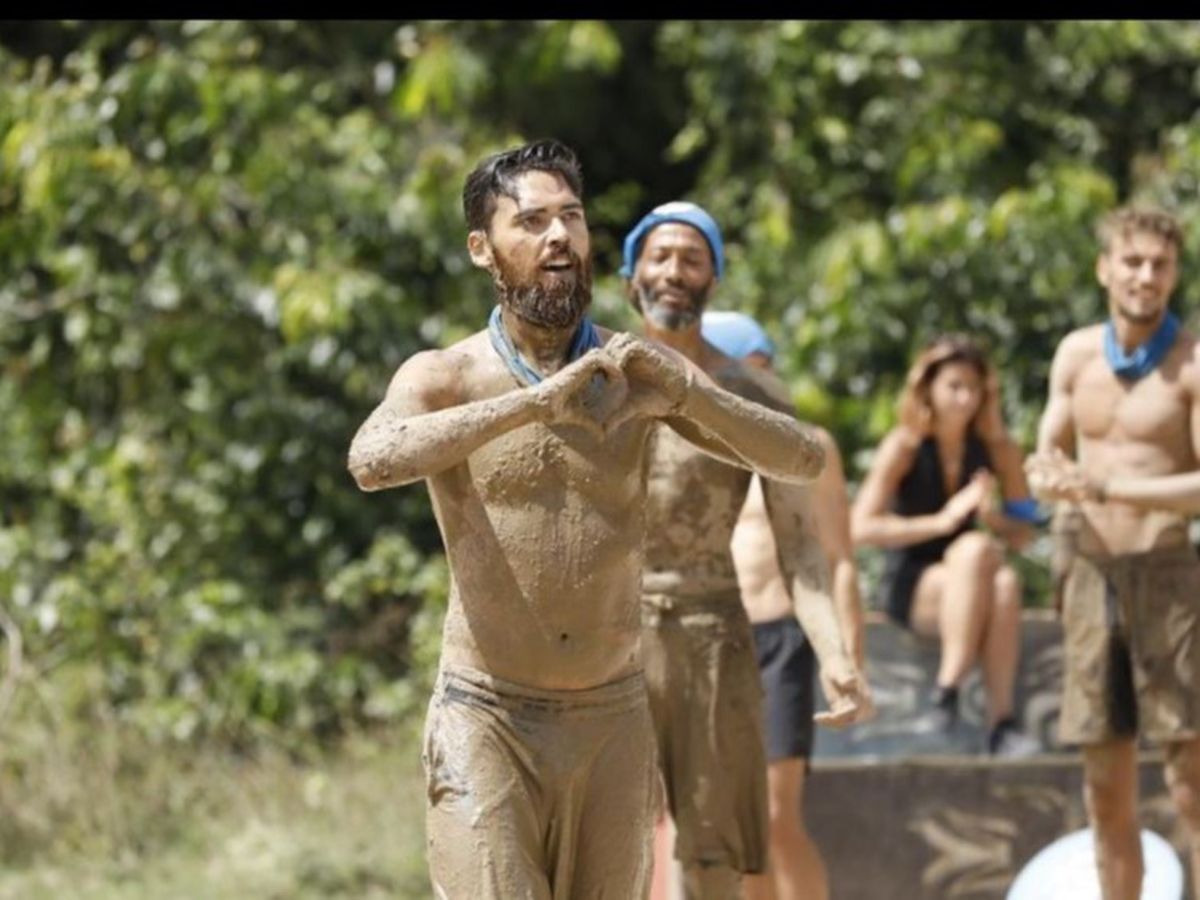 S-a făcut din nou ștafetă la Survivor România. Cine a câștigat a doua imunitate a săptămânii?