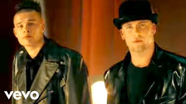 FIVE - Everybody Get Up