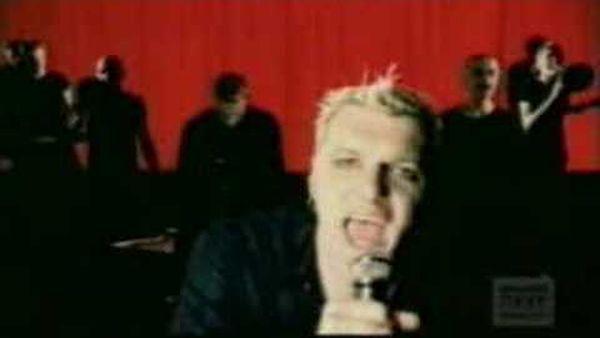 CHUMBAWAMBA - Tubthumping