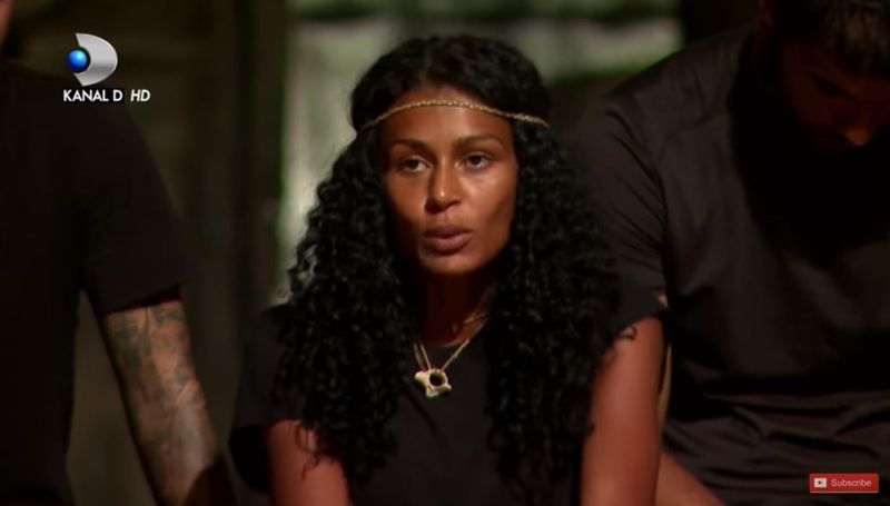 Majda, nominalizată spre eliminare