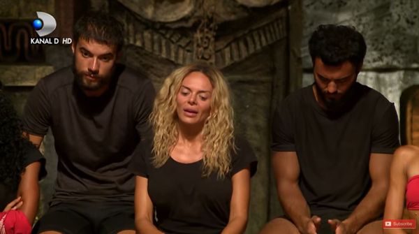 Simona Hapciuc a părăsit Survivor Rom&acirc;nia! Primele declaraţii: &bdquo;Nu ar trebuie să plec, dar...&rdquo;