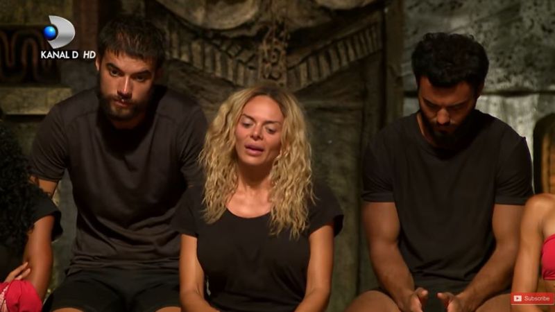 Simona Hapciuc a părăsit Survivor Rom&acirc;nia! Primele declaraţii: &bdquo;Nu ar trebuie să plec, dar...&rdquo;