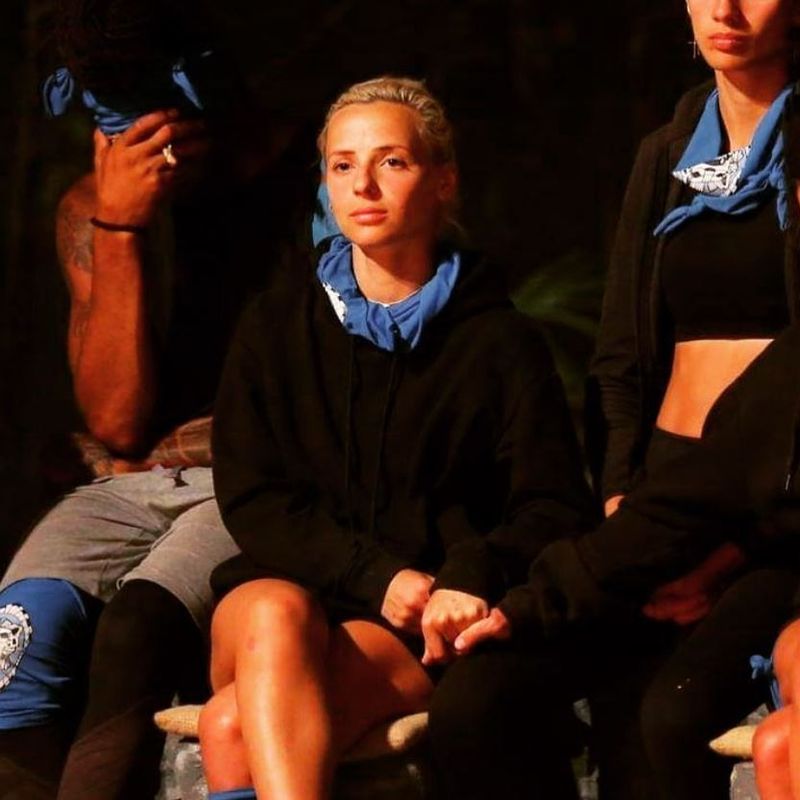 Marilena de la Survivor România a ajuns acasă