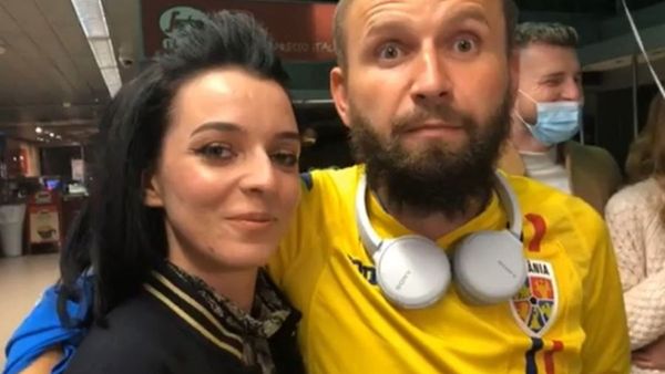 Alin Sălăjean s-a întors din Republica Dominicană. Primele declarații: „Riscam să ajung în scaun cu rotile”