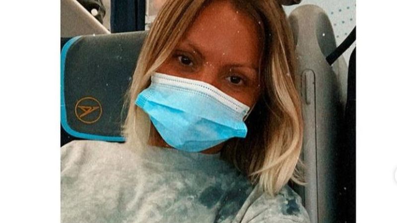 Alexandra Stan a ajuns acasă de la Survivor și pregătește suprize mari! &bdquo;O să spun adevărul despre toți&rdquo;