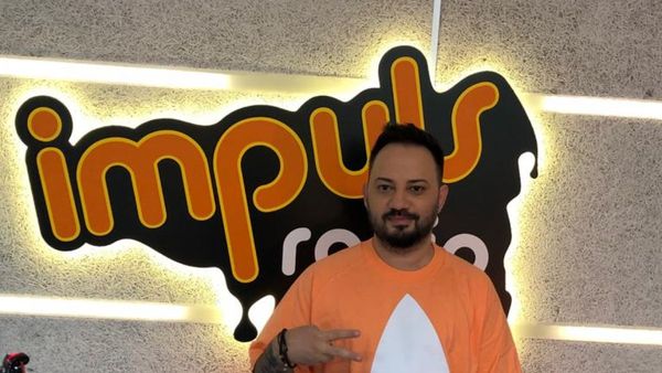 Invitatul de 12 | Mario Joy vorbește pentru prima dată despre copilărie: „Nu adormeam fără o anumită melodie”