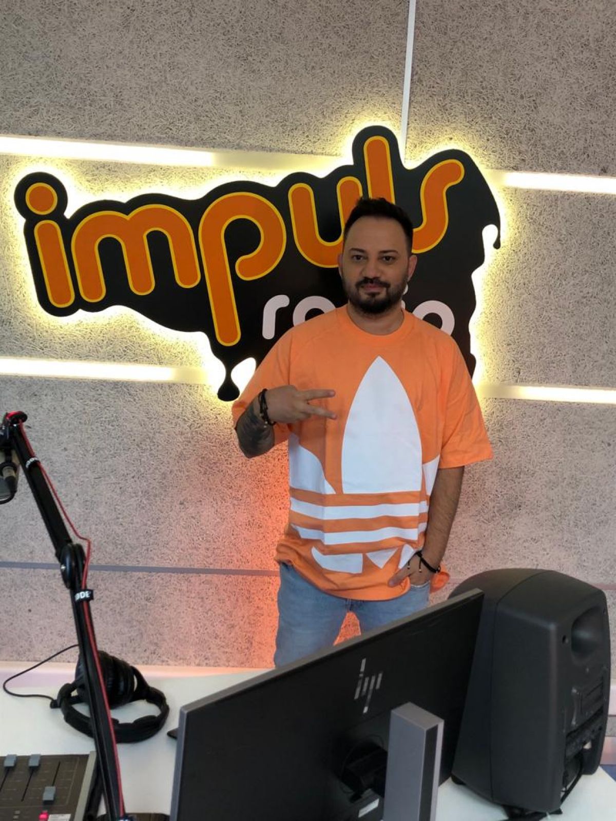 Invitatul de 12 | Mario Joy vorbește pentru prima dată despre copilărie: „Nu adormeam fără o anumită melodie”