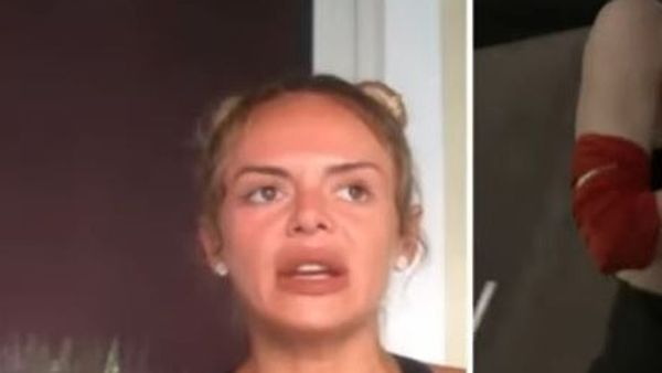 Simona Hapciuc, primele declarații după eliminarea de la Survivor: „Ar fi trebuit să iasă Majda, Culiță, Roxana și Jador!"