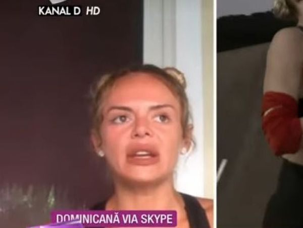 Simona Hapciuc, primele declarații după eliminarea de la Survivor: &bdquo;Ar fi trebuit să iasă Majda, Culiță, Roxana și Jador!"