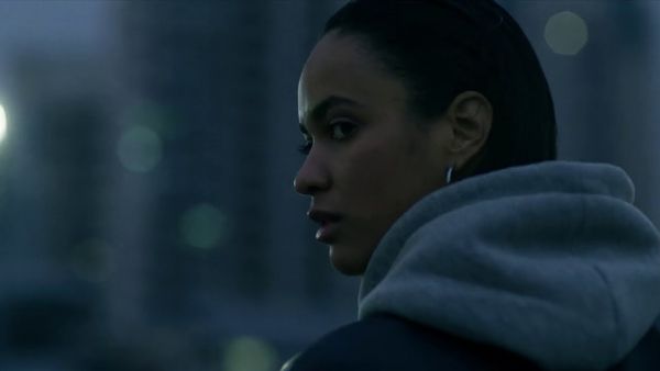 OFENBACH feat. LAGIQUE - Wasted Love