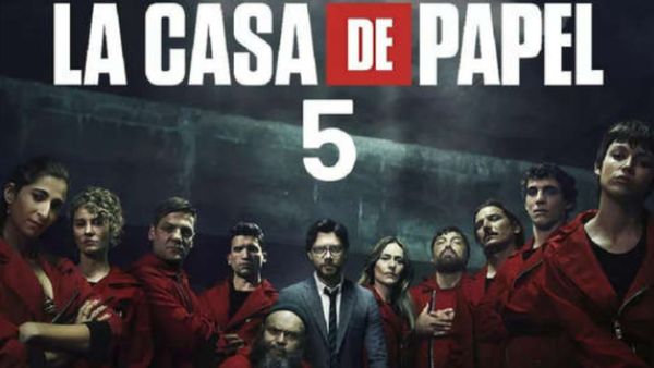 Noi actori se vor alătura sezonului cinci &bdquo;La casa de Papel&rdquo;. C&acirc;nd &icirc;ncepe noul sezon?!