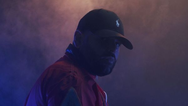 MASKED WOLF - Astronaut In The Ocean