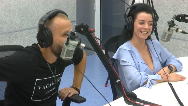 Diana Sălăjean vrea să participe la Survivor. Ce spune Alin: „O las să meargă, dar...”