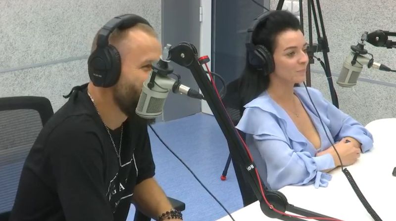  Diana Sălăjean vrea să participe la Survivor