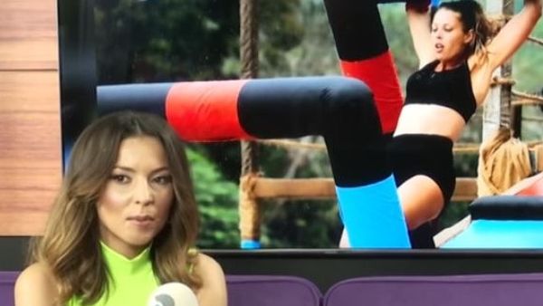 Ami, despre concureţii de la Survivor. Pe cine ar vedea în finală: „O concurentă foarte puternică”