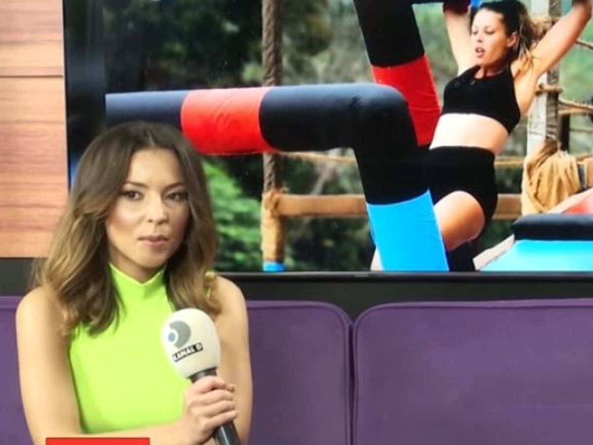 Ami, despre concureţii de la Survivor