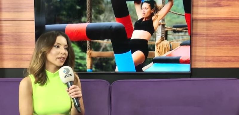 Ami, despre concureţii de la Survivor