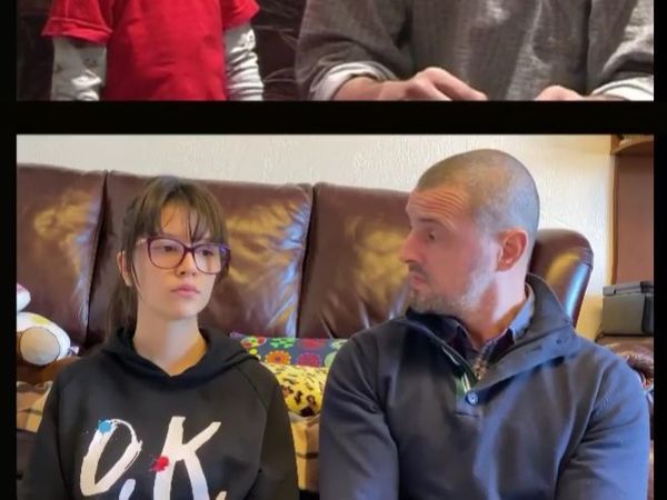 VIDEO. Cleopatra Stratan a reprodus un moment din copilărie alături de tatăl ei: &bdquo;Tătică... hai să c&acirc;ntăm&rdquo;