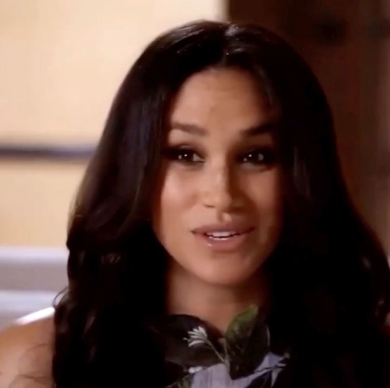 Meghan Markle şi Prințul Harry