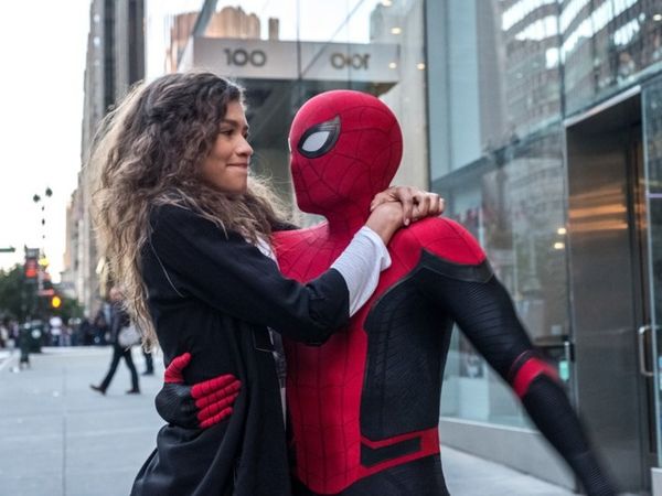 Un nou film Spider-Man se va lansa anul acesta. Care este titlul lui