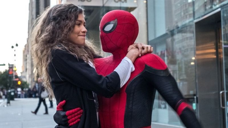 Un nou film Spider-Man se va lansa anul acesta. Care este titlul lui