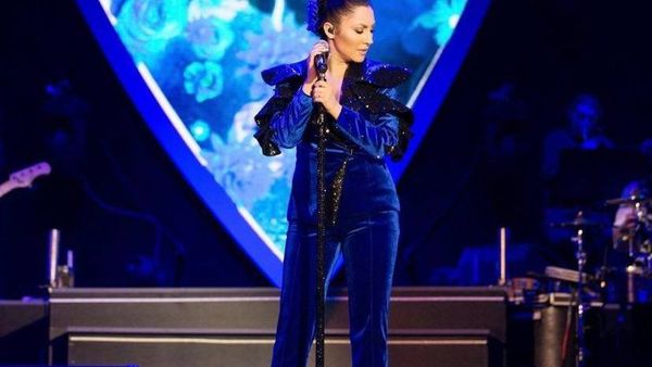 Andra, anunț important pentru fani: „În sfârșit se întâmplă ceva”