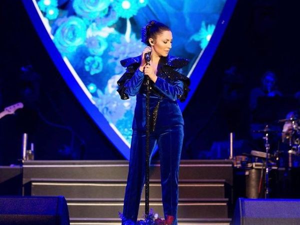 Andra, anunț important pentru fani: &bdquo;&Icirc;n sf&acirc;rșit se &icirc;nt&acirc;mplă ceva&rdquo;