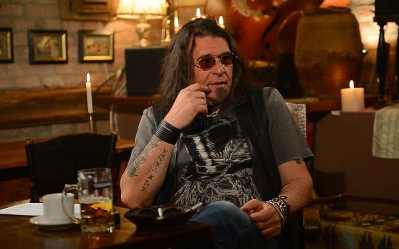 Adi Bărar, fondatorul trupei Cargo, infectat cu COVID-19