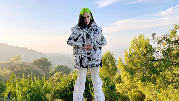 Billie Eilish a înregistrat un album în pandemiei și recunoaște că asta nu ar fi fost posibil înainte